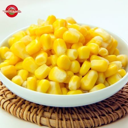 Słodka kukurydza Świeża Odżywcza 340g