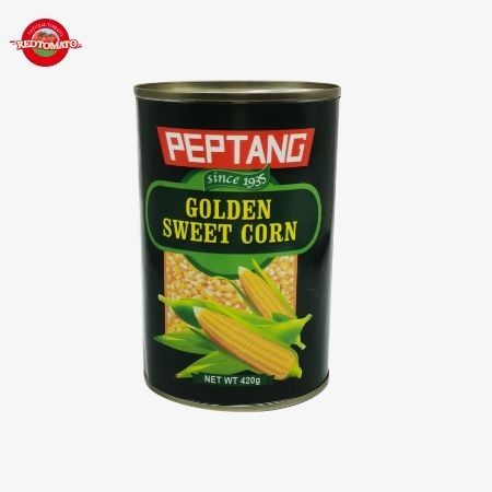 Słodka kukurydza Świeża Odżywcza 340g