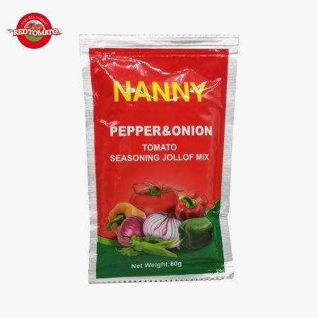 Czerwona pasta pomidorowa 80 g dla łatwego użycia i przechowywania