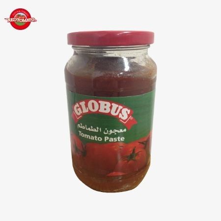 Słodkie i kwaśne słoik Pasta pomidorowa 250 ml Naturalny smak i kolor