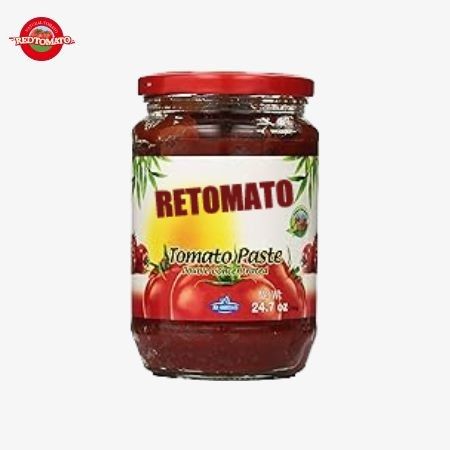 Słodkie i kwaśne słoik Pasta pomidorowa 250 ml Naturalny smak i kolor