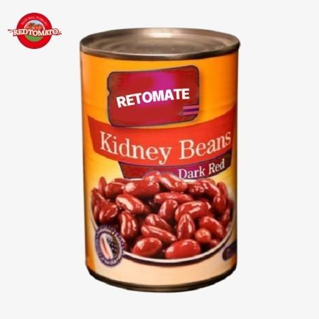 Czerwone nerki Baranki w solance 800 g Czyste naturalny smak Certyfikat QS