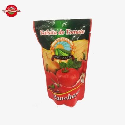 Pasta pomidorowa ISO, 227 g. Trójkoncentrowana pasta pomidorowa 30%-100% czystość