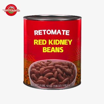 Czerwone nerki Baranki 3 kg konserwowane w solance Certyfikat ISO
