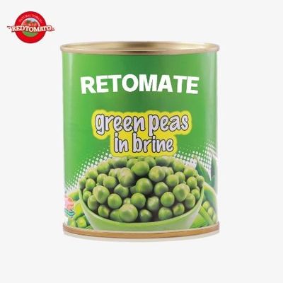 Odżywcze produkty spożywcze w puszkach fasola konserwowana w solance 850 g