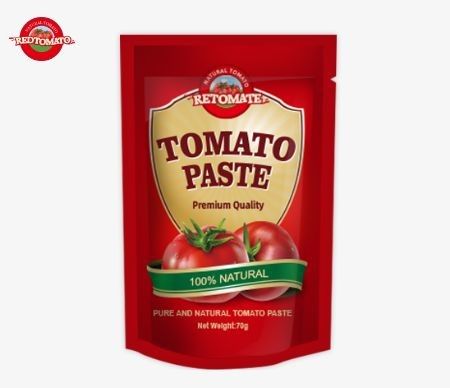 Dostawne w wersji płaskiej i stojącej, po 70 g.