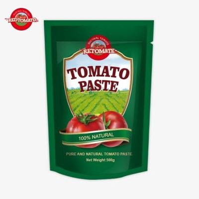 500 g w zestawie z pomidorami zapewnia wygodne pakowanie i pyszny smak