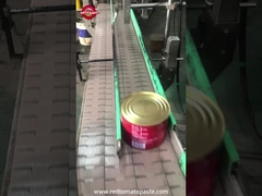 Fabryka Pomidorów Konserwowana pasta pomidorowa 2200 g puszki świeżości i wysokiej jakości