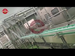 MAKAO 210g Salsa pomidorowa w puszce Brix 9-11%